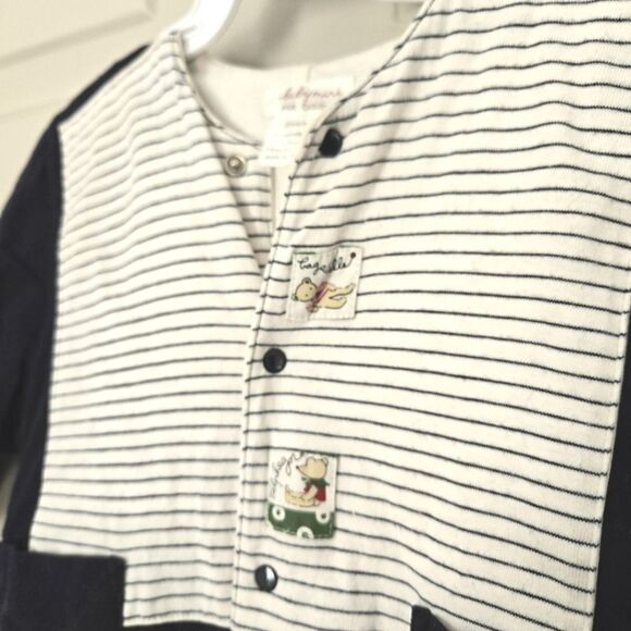 Catimini romper / jumpsuit size 12 - Picture 2 of 5